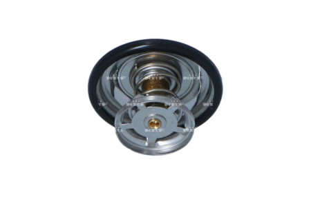 Termostat sistem racire (80°C) potrivit MERCEDES 124 (W124), 124 T-MODEL (S124), 190 (W201), C (W202), E (W124), E T-MODEL (S124), G (W461), G (W463), S (W140) 2.3D-3.4D 09.86- [3]
