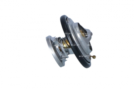 Termostat sistem racire (80°C) potrivit MERCEDES 124 (W124), 124 T-MODEL (S124), 190 (W201), C (W202), E (W124), E T-MODEL (S124), G (W461), G (W463), S (W140) 2.3D-3.4D 09.86- [4]
