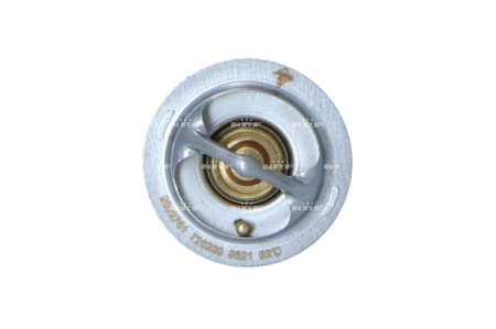 Termostat sistem racire (82°C) potrivit FORD FIESTA IV, FIESTA V, KA, STREET KA 1.3/1.6 02.00-11.08 [1]