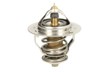 Piese Auto - Termostat sistem racire (82°C) potrivit HYUNDAI ACCENT, ACCENT I, ACCENT II, ACCENT III, COUPE I, COUPE II, ELANTRA III, GETZ, H-1, KONA, LANTRA II, MATRIX, TRAJET, TUCSON 1.4-2.5D 10.95-