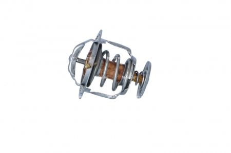 Termostat sistem racire (82°C) potrivit VOLVO S40 I, V40; CITROEN C4 AIRCROSS; HYUNDAI GALLOPER I, GALLOPER II, H-1, H-1 / STAREX, TERRACAN; KIA K2500, PREGIO; LEXUS ES, GS, IS II 1.3-4.0 10.86- [2]