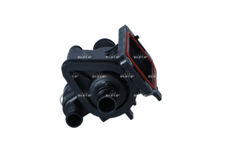 Termostat sistem racire (83°C, in carcasa) potrivit CITROEN BERLINGO, BERLINGO MULTISPACE, BERLINGO/MINIVAN, C-ELYSEE, C1, C2, C3 I, C3 II, C3 PICASSO, C3 PLURIEL 1.0/1.4D/1.6D 09.01- [4]