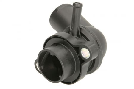 Termostat sistem racire (87°C, in carcasa) potrivit CHEVROLET AVEO / KALOS, LACETTI, NUBIRA; DAEWOO LACETTI, NUBIRA 1.4/1.6/1.8 05.03- [1]