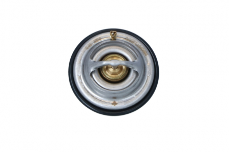 Termostat sistem racire (87°C) potrivit AUDI A6 C4, A6 C5 2.4/2.8/4.2 08.95-01.05 [1]