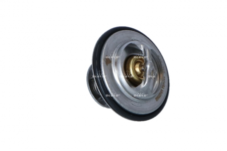 Termostat sistem racire (87°C) potrivit VOLVO 240, 740, 760, 850, 940, 940 II, 960, S70, S80 I, V70 I, V70 II; AUDI 100 C2, 100 C3, 100 C4, 200 C2, 200 C3, 80 B2, 80 B3 1.9-6.8 08.78-12.20 [4]