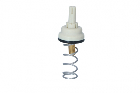 Termostat - Termostat sistem racire (87°C) potrivit VW EOS, JETTA III 1.6 09.05-10.10