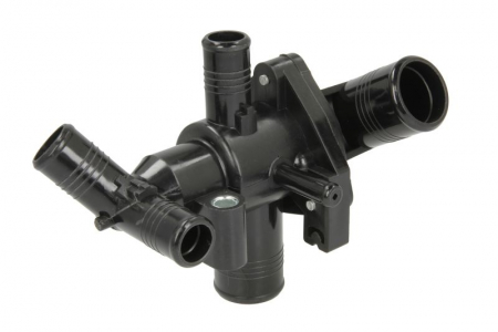 Termostat - Termostat sistem racire (88°C, cu carcasa) FORD TRANSIT 2.4D 2006-2014