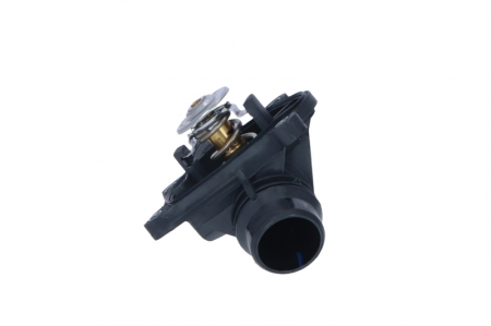 Termostat sistem racire (88°C, in carcasa) potrivit BMW Seria 1 (E87), 1 (E88), 3 (E46), 3 (E90), 3 (E91), 3 (E92), 3 (E93), 5 (E60), 5 (E61), 6 (E63), 6 (E64), 7 (E65, E66, E67) 2.0-3.0D 09.01-12.13 [1]