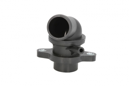 Termostat - Termostat sistem racire (88°C, in carcasa) potrivit CHEVROLET LACETTI; DAEWOO KALOS, LANOS, NUBIRA 1.4/1.6/1.8 02.97-