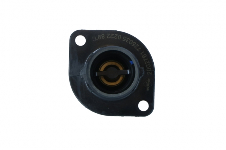 Termostat sistem racire (89°C, in carcasa) potrivit CITROEN C25, C4, C4 GRAND PICASSO I, C4 I, C4 PICASSO I, C5 I, C5 II, C5 III, C8, JUMPY, XSARA, XSARA PICASSO; FIAT ULYSSE 1.8-2.2 04.92- [1]