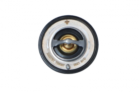 Termostat - Termostat sistem racire (91°C) potrivit SUBARU FORESTER, IMPREZA, LEGACY V 1.5/2.0 01.08-12.14