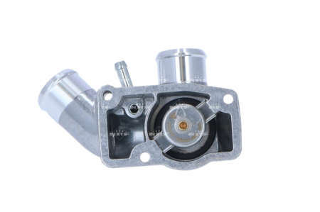 Termostat - Termostat sistem racire (92°C, in carcasa) potrivit CADILLAC BLS; OPEL SIGNUM, VECTRA C, VECTRA C GTS; SAAB 9-3, 9-5 1.9D/2.0D/2.2D 02.98-
