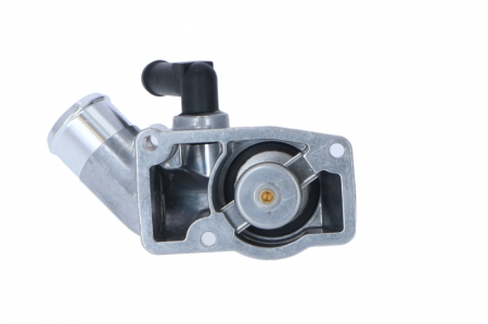Termostat - Termostat sistem racire (92°C, in carcasa) potrivit OPEL ASTRA G, ZAFIRA A 2.0D 02.98-06.05
