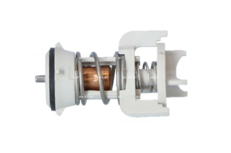 Termostat sistem racire (92°C) potrivit AUDI A3, Q2, Q3, TT; SEAT ALHAMBRA, ARONA, ATECA, IBIZA V, LEON, LEON SC, LEON ST, TOLEDO IV; SKODA KAROQ, KODIAQ, OCTAVIA III 1.6D/2.0/2.0D 11.09- [1]