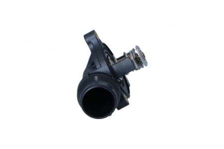 Termostat sistem racire (95°C, in carcasa) potrivit BMW Seria 1 (E81), 1 (E87), 3 (E46), 3 (E90) 1.6/2.0 04.00-12.11 [4]