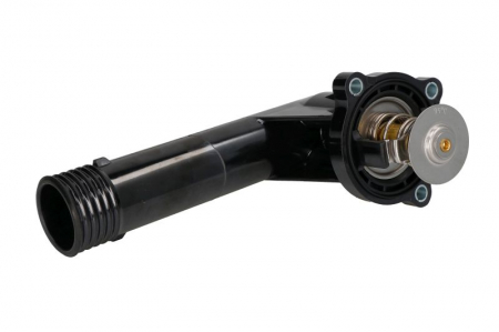 Termostat - Termostat sistem racire (95°C, in carcasa) potrivit BMW Seria 3 (E36), 5 (E34), Z3 (E36) 1.6-1.8CNG 1993-2000