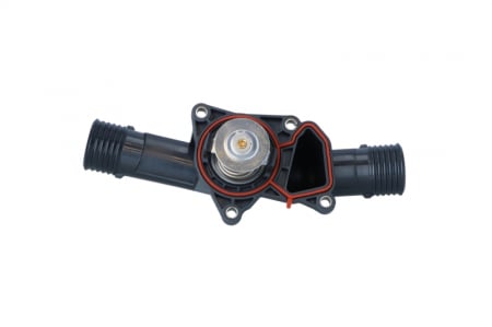 Termostat sistem racire (95°C, in carcasa) potrivit BMW Seria 3 (E36), Z3 (E36) 1.9 09.95-08.99 [1]