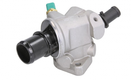 Termostat - Termostat sistem racire ALFA ROMEO 147, 159, GT; FIAT BRAVO II, STILO; LANCIA THESIS 1.9D/2.4D 2002-2014