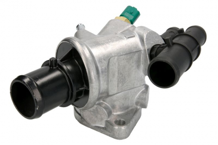 Termostat - Termostat sistem racire ALFA ROMEO 147; FIAT BRAVO II, STILO; LANCIA THESIS 1.9D/2.0D/2.4D 2001-2014