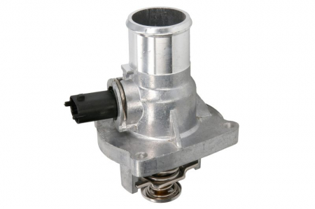 Termostat - Termostat sistem racire ALFA ROMEO 159; CHEVROLET CRUZE, ORLANDO; FIAT CROMA; OPEL ASTRA G, ASTRA H, ASTRA H GTC, ASTRA J, INSIGNIA A, MERIVA A, SIGNUM, VECTRA C 1.6-1.8LPG