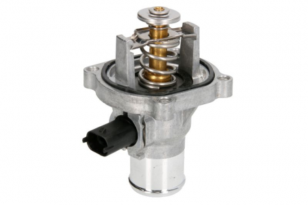 Termostat sistem racire ALFA ROMEO 159; CHEVROLET CRUZE, ORLANDO; FIAT CROMA; OPEL ASTRA G, ASTRA H, ASTRA H GTC, ASTRA J, INSIGNIA A, MERIVA A, SIGNUM, VECTRA C 1.6-1.8LPG [1]