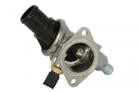 Termostat sistem racire (cu carcasa) ALFA ROMEO 147 1.6 2001-2010 [1]