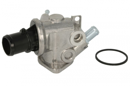 Termostat - Termostat sistem racire (cu carcasa) ALFA ROMEO 147 1.6 2001-2010