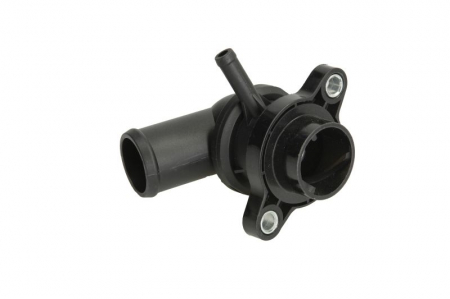Termostat sistem racire (cu carcasa) CHEVROLET LACETTI, NUBIRA; DAEWOO LACETTI, NUBIRA 1.4/1.6/1.8 dupa 2003 [1]