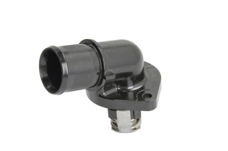 Termostat - Termostat sistem racire (cu carcasa) CITROEN BERLINGO, BERLINGO/MINIVAN, C2, C2 ENTERPRISE, C3 I, C3 PLURIEL, NEMO, NEMO/MINIVAN, SAXO, XSARA; PEUGEOT 106 II, 306 1.1-1.6 dupa 1993