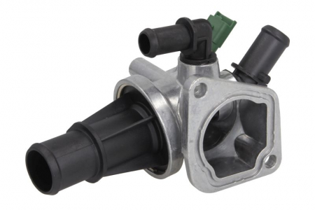 Termostat sistem racire (cu carcasa) FIAT 500, 500 C, DOBLO, DOBLO/MINIVAN, IDEA, PALIO, PANDA, PUNTO; FORD KA; LANCIA MUSA, YPSILON 1.3D dupa 2003 [1]