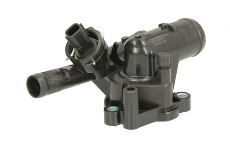 Termostat - Termostat sistem racire (cu carcasa) NISSAN NV400; OPEL MOVANO B; RENAULT MASTER III 2.3D dupa 2010