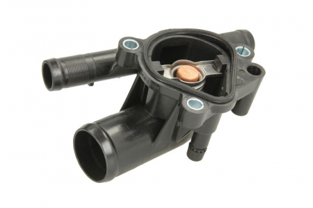 Termostat sistem racire (cu carcasa) NISSAN NV400; OPEL MOVANO B; RENAULT MASTER III 2.3D dupa 2010 [1]