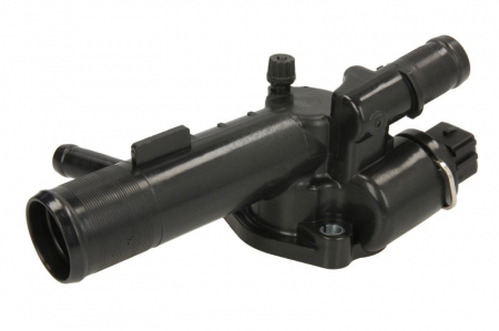 Termostat - Termostat sistem racire DACIA DUSTER, DUSTER/SUV, LOGAN, LOGAN EXPRESS, LOGAN MCV, SANDERO; RENAULT CLIO II, KANGOO, KANGOO EXPRESS, LOGAN I, THALIA I, THALIA II 1.5D dupa 2003