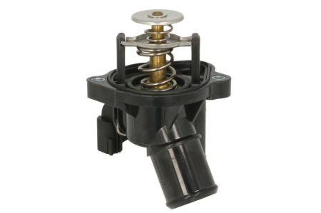 Termostat - Termostat sistem racire (in carcasa) potrivit FORD MONDEO III 1.8/2.0 2000-2007