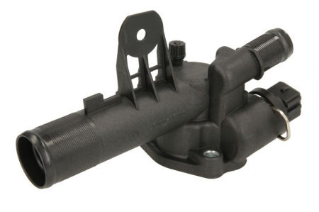 Termostat - Termostat sistem racire NISSAN JUKE, MICRA III, NOTE, QASHQAI I, TIIDA; RENAULT CLIO II, CLIO III, ESPACE IV, FLUENCE, GRAND SCENIC II, GRAND SCENIC III, KANGOO 1.5D-2.5D dupa 1997