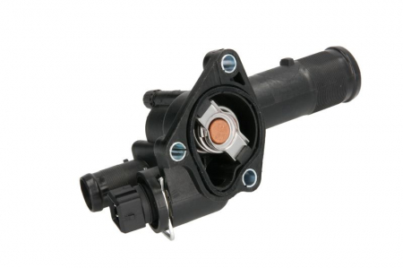 Termostat sistem racire NISSAN MICRA III, QASHQAI I; RENAULT CLIO II, CLIO III, ESPACE IV, GRAND SCENIC II, KANGOO, LAGUNA I, LAGUNA II, LAGUNA III, MASTER II 1.5D-2.5D dupa 1997 [1]