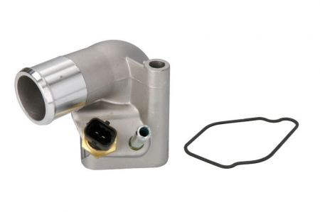 Termostat - Termostat sistem racire OPEL ASTRA F, ASTRA F CLASSIC, ASTRA G, ASTRA H, ASTRA H GTC, CALIBRA A, CORSA B, CORSA C, MERIVA A, OMEGA B, SIGNUM, TIGRA, VECTRA B 1.4-2.0D 1989-2015