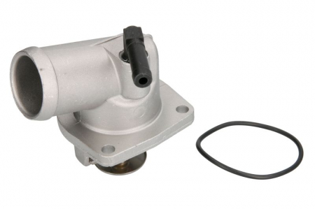 Termostat - Termostat sistem racire potrivit CHEVROLET LACETTI; OPEL ASTRA F, ASTRA F CLASSIC, ASTRA G, ASTRA G CLASSIC, ASTRA H, ASTRA H GTC, CALIBRA A, CORSA B, MERIVA A, OMEGA B 1.4-3.2 1989-2011