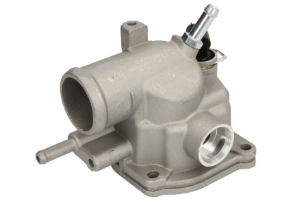 Termostat - Termostat sistem racire potrivit MERCEDES C (CL203), C (W203), C T-MODEL (S203), CLK (C209), E (W210), E (W211), E T-MODEL (S210) 2.1D/2.2D/2.7D 1995-2009