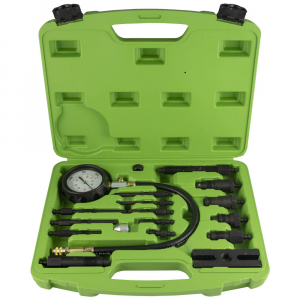Diagnoza Auto - Tester compresie pentru camioane