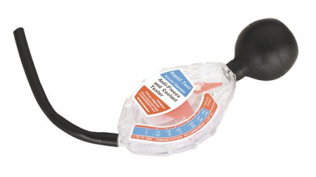 Scule speciale - Tester densimetru antigel lichid racire