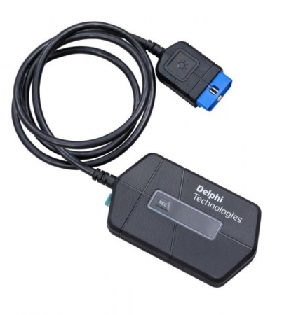 Echipamente - Tester diagnoza DS180E BLUETECH CAR; TRUCK interfata pentru computer, software: fara software