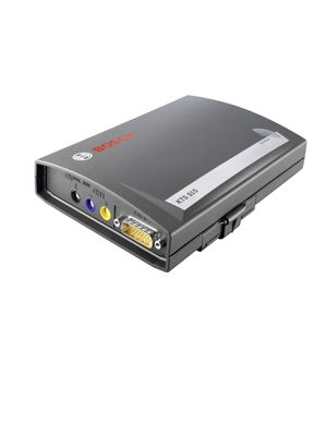 Testere si diagnoza auto - Tester diagnoza KTS 515 CAR interfata pentru computer, software: Protocolul OBFCM