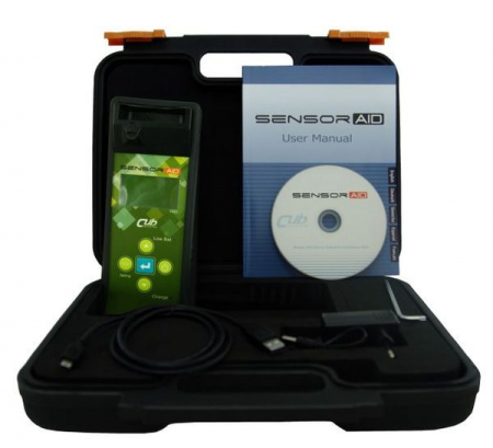 Tester auto - Tester diagnoza TPMS CUB