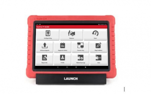 Tester diagnoza auto LAUNCH X-431 EURO PRO 4 Bluetooth [1]