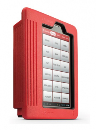 Tester auto - Tester LAUNCH X431 PRO