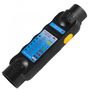 Iluminare service - Tester lumini remorcă 7 pini