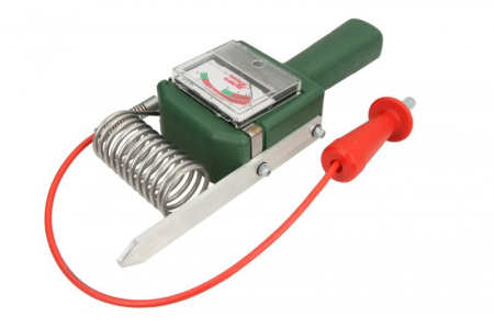 Tester status baterii Telwin 802517, T200, 6/12 V [1]