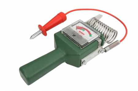 Echipamente - Tester status baterii Telwin 802517, T200, 6/12 V