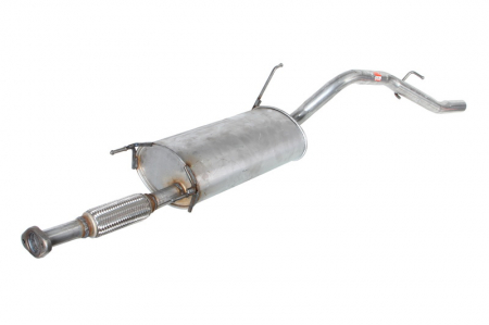 Piese Auto - Toba esapament DAIHATSU TERIOS 1.3 intre 1997-2000